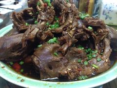 -德叔阙里·衢州菜馆(月湖店)