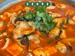 -益恒饭店乡间白族菜(古城总店)