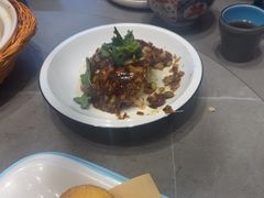 -香阁餐厅·常州菜·常州菜代表品牌(新北奥体店)