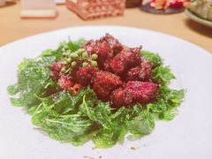 -青梅酒肆PLUS(长白仙岛北路店)