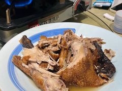 符离集烧鸡-符离集餐厅(万象城店)