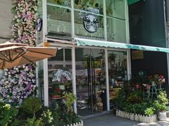 -FEI FEI FLOWER鲜花店·气球派对·宝宝宴布置(虹口德必运动Loft店)