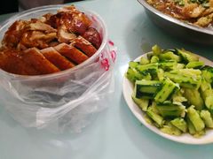 -味香鸭子店(汉口西路店)