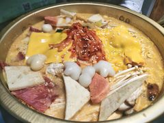 芝士年糕火锅-芝芝Z-cheese芝士年糕专门店