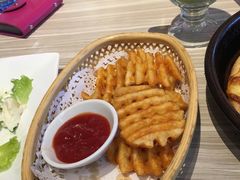 -必胜客(绿地新都会店)