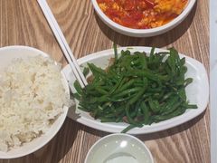 -乡村基·川味现炒大王(熙悦天街店)