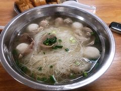 捞化-福屿鲜捞小吃·捞化(福屿总店)