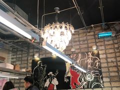 -米屋石锅拌饭(师大店)