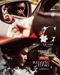 点击看大图 -古摄影婚纱