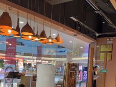 -谷丽麦馕新疆菜·清真(步步高梅溪新天地店)