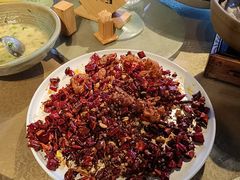 -水煮三国·川鲁江湖菜(香山店)