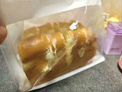 -DearCake 黛点心(花牌坊店)
