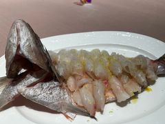 -怡情荟•海鲜青岛菜(五四广场旗舰店)