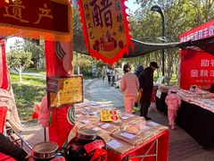 -南翠屏公园