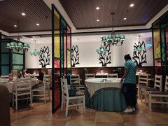 -闫府私房菜·百年鲁菜(恒隆店)