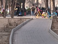 -和平区健康主题公园