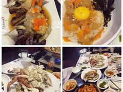 -普乐酱蟹(coex店)