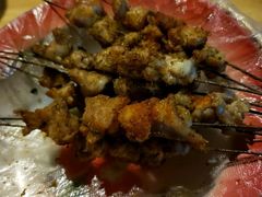 -霍元甲烧烤(江城商务大楼店)