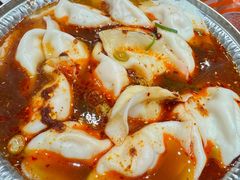 -喜家德虾仁水饺(开发区万达店)