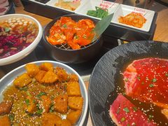 -炉小哥烤肉(信万广场店)