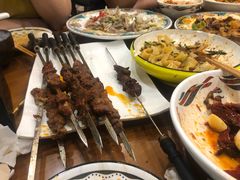 -巴依老爷新疆美食(望京小街店)