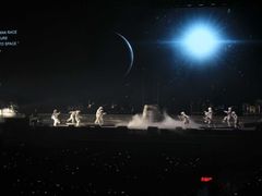 -梦之蓝青奥体育公园体育馆
