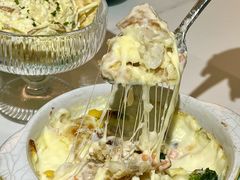 -库滋明·俄罗斯特色美食(中央大街店)