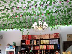 -宾湖农庄·农场特色(太湖龙之梦店)