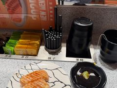 -争鲜回转寿司(海曙天一PLUS店)