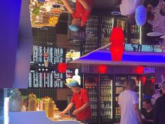 -山河屯铁锅炖鲜鹅·东北菜(开发区一店)