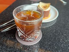 -时光吧·大堂吧·丽江和府洲际度假酒店