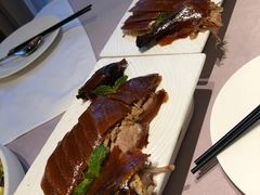 -宏达宴老菜馆(群力第四大道店)