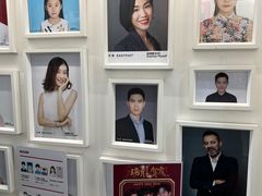 -方快照相馆(宝山龙湖天街店)