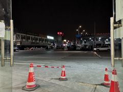 -江杨农产品批发市场