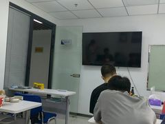 -新航道雅思托福·留学·考研培训(人民广场校区)
