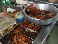 -熊家万峦猪脚(车城店)