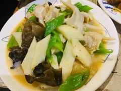 -十面欢腾·海鲜面·台式Bistro(长乐路店)