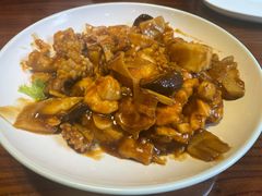 -惠宾饭庄(中山路店)