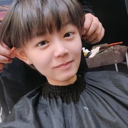 -MY HAIR ARDOR