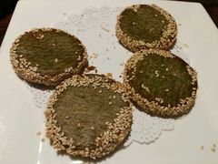 -绿茶餐厅(华联万柳店)