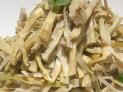 -金牌外婆家(苏州中心店)