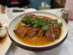 -旭璟酒家·传统粤菜·湘菜(逸景路店)