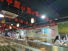 -正福居老北京正宗铜锅泉水涮肉(彰化路店)