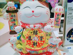 大堂-派悦坊·甜品·蛋糕(虹口龙之梦店)