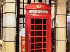 -水岸小城故事(堤口路店)