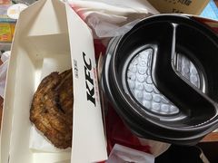 -肯德基(新昌海洋城店)