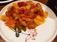 -十二舍·湯物素煮(江泰潤政店)