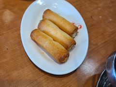 -老妈米线(港龙店)