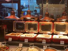 -西十二街牛排(西红门荟聚店)