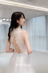 点击看大图 -B.Bridge Couture婚纱礼服(福田店)